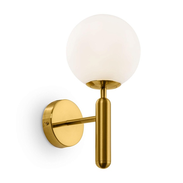 Бра Freya Zelda FR5124WL-01BS Фото № 1