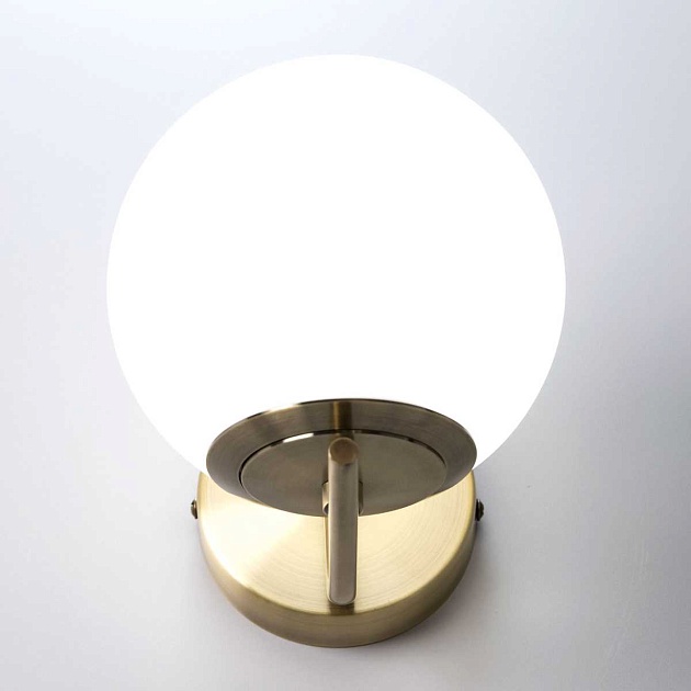 Бра Citilux Бремен CL112313 изображение 12 Бра Citilux Бремен CL112313 Фото № 12