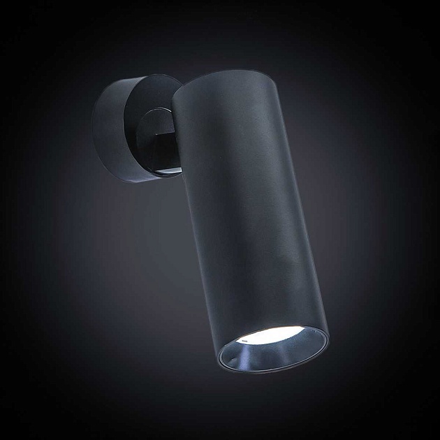 Светодиодный спот Citilux Тубус CL01B121N Фото № 2