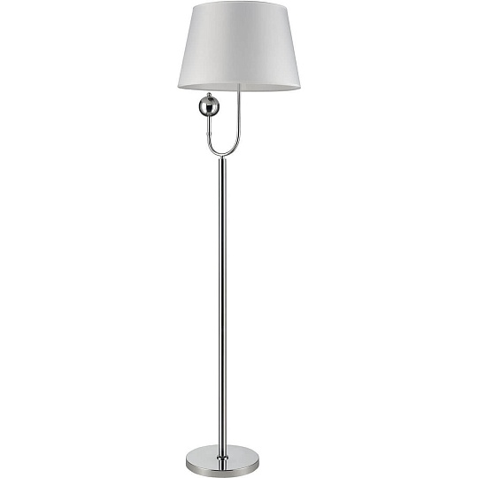 Торшер Vele Luce Fabio VL1933F01 изображение 2 Торшер Vele Luce Fabio VL1933F01 Фото № 2
