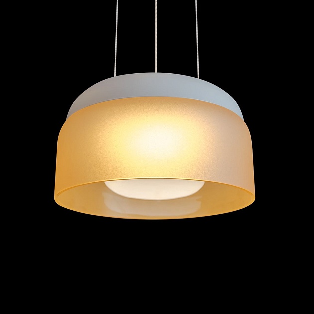 Подвесной светильник Loft IT Totem 10466P Amber matte изображение 6 Подвесной светильник Loft IT Totem 10466P Amber matte Фото № 6