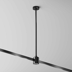 Крепление потолочное Maytoni Technical Accessories for tracks Flarity TRA158C-IPCL1-B 2