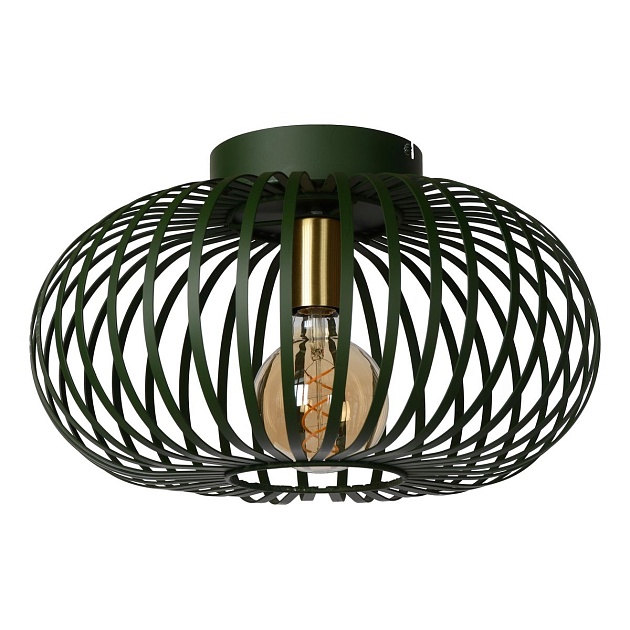 Потолочный светильник Lucide Manuela 78174/40/33 изображение 1 Потолочный светильник Lucide Manuela 78174/40/33 Фото № 1