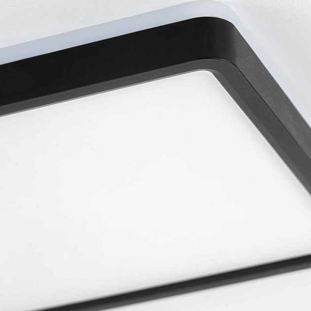 Потолочный светодиодный светильник Citilux Norma CL748K201 изображение 9 Потолочный светодиодный светильник Citilux Norma CL748K201 Фото № 9