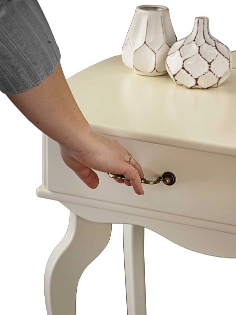 Консоль Мебелик Берже 21 008152 Фото № 6