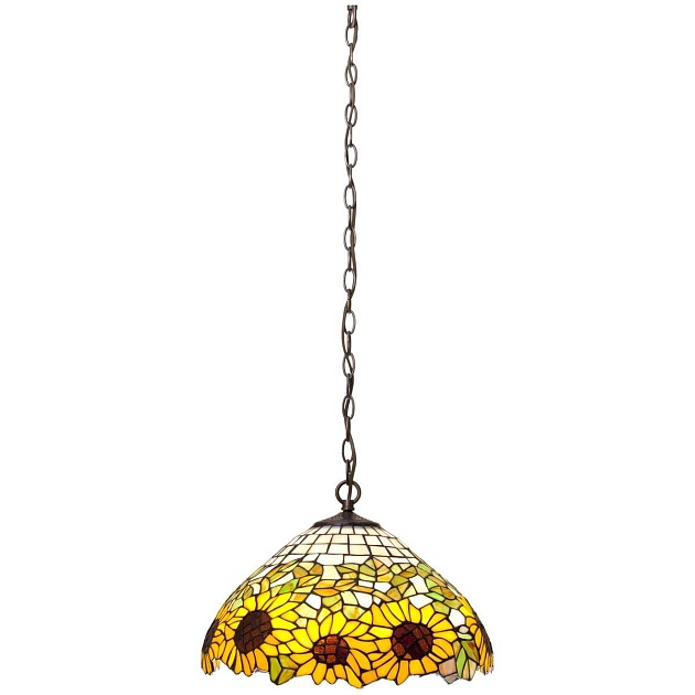 Подвесной светильник Velante 821-806-02 Фото № 1