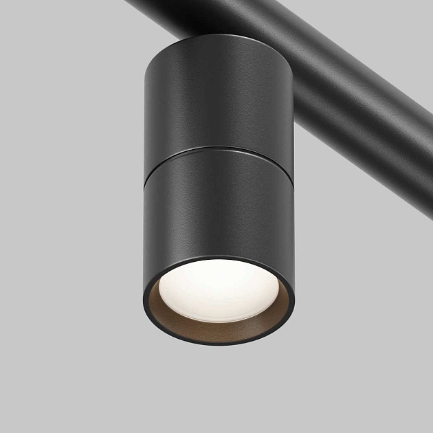 Светильник Maytoni Technical C103CL-5W3-6K-B изображение 7 Светильник Maytoni Technical C103CL-5W3-6K-B Фото № 7