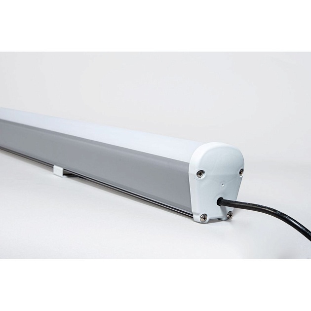 Линейный светодиодный светильник Fiberli RODA120 11120203 изображение 6 Линейный светодиодный светильник Fiberli RODA120 11120203 Фото № 6