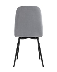 Кухонный стул Stool Group Easy велюр серый fb-easy-neo-25 4