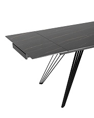 Кухонный стол Stool Group Пандора DF162T 160 Dual 1