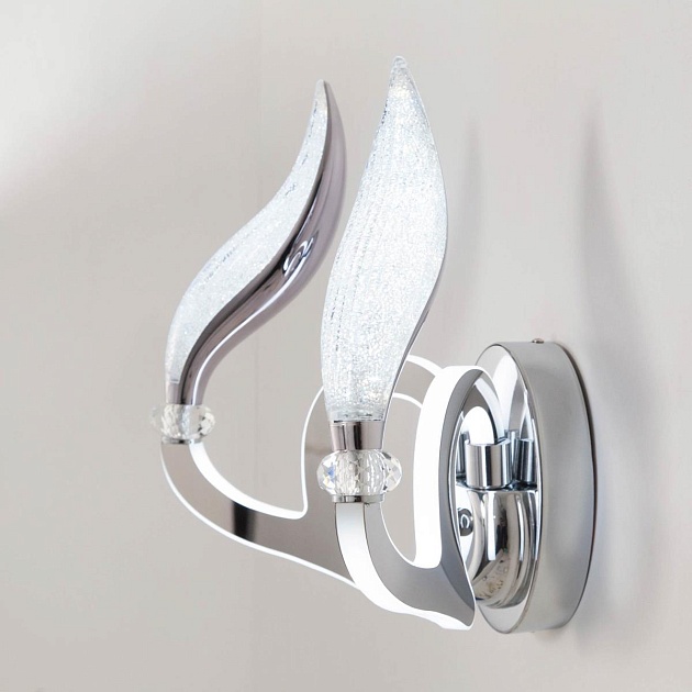 Настенный светильник Citilux Diva EL339W2 Фото № 11