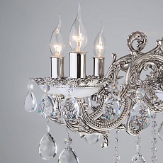 Подвесная люстра Bogates 283/10 Strotskis 2