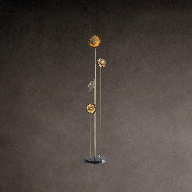 Торшер Imperium Loft Camellia 179840-26 Фото № 24