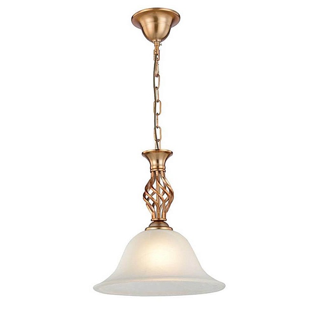 Подвесной светильник Arte Lamp Cono A8391SP-1PB Фото № 1