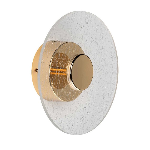 Настенный светильник De City Конти 488022601 Фото № 1