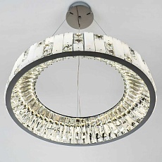 Подвесная светодиодная люстра Modelux Premium ML.6988.600P CR 2