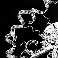 Потолочная люстра Citilux Рандом CL222160 2