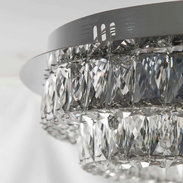 Потолочная люстра Citilux Olimpia EL330C80.1 Фото № 8