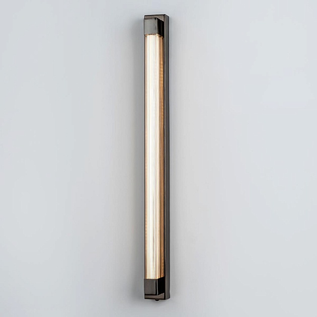 Настенный светильник LED4U L2244-520 BK Фото № 4