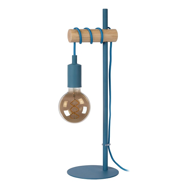 Настольная лампа Lucide Paulien 08527/01/35 Фото № 1