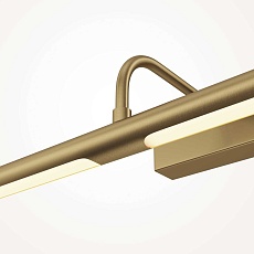 Подсветка Maytoni MIR266WL-L12BS3K 3