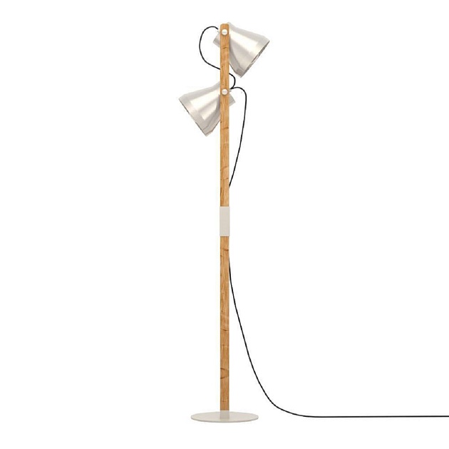 Торшер Eglo Cawton 43954 изображение 3 Торшер Eglo Cawton 43954 Фото № 3