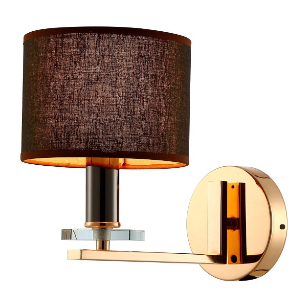 Бра Moderli Trio V2640-1W изображение 1 Бра Moderli Trio V2640-1W Фото № 1