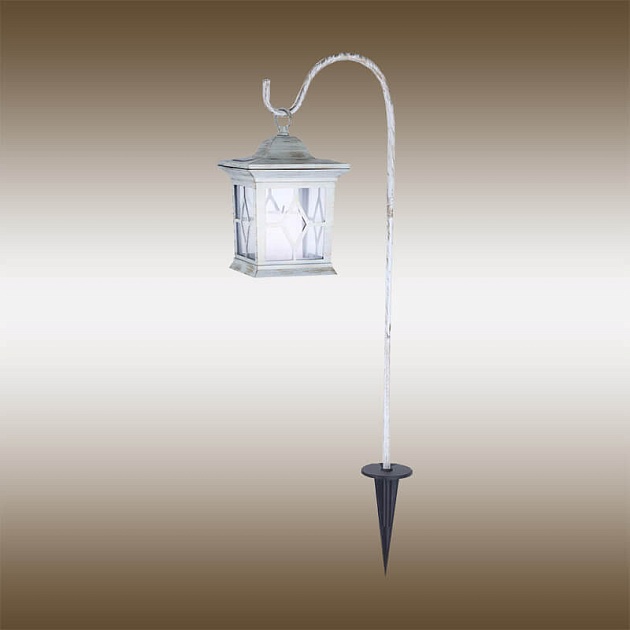 Светильник на солнечной батарее Globo Solar II 33272 Фото № 1