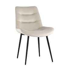 Кухонный стул Stool Group Остин велюр бежевый AV 436-Cc-08