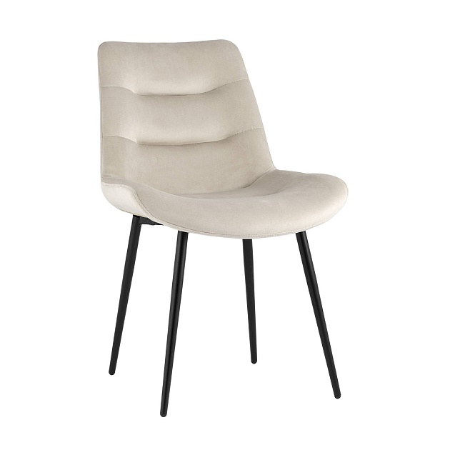 Кухонный стул Stool Group Остин велюр бежевый AV 436-Cc-08 Фото № 1