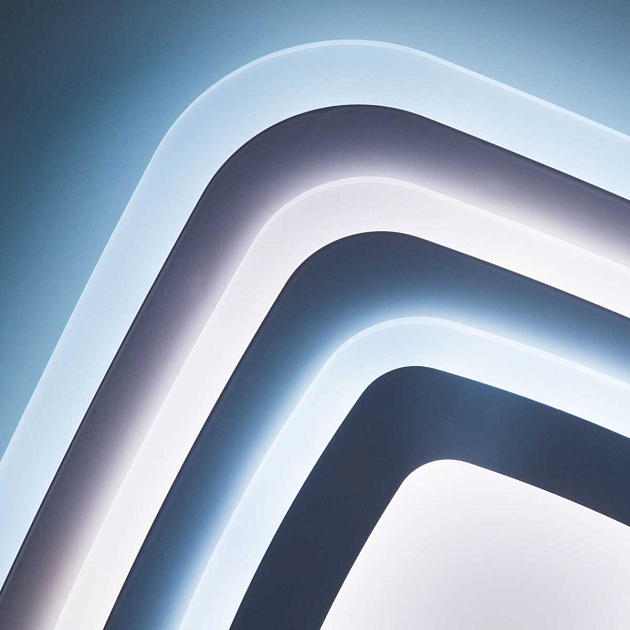 Потолочный светодиодный светильник Citilux Триест CL737A080E изображение 13 Потолочный светодиодный светильник Citilux Триест CL737A080E Фото № 13