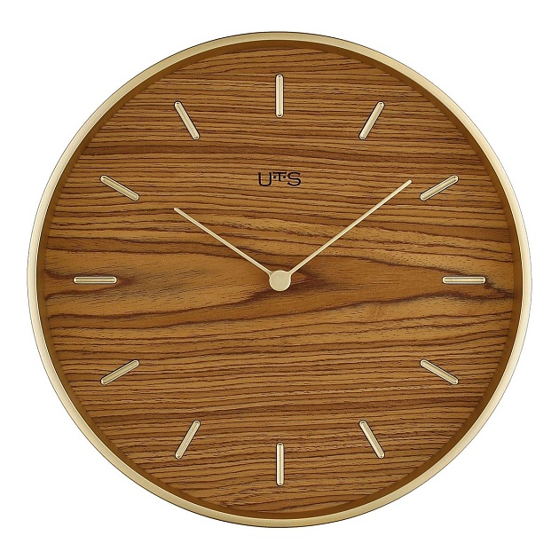 Настенные часы Tomas Stern 7305 изображение 1 Настенные часы Tomas Stern 7305 Фото № 1