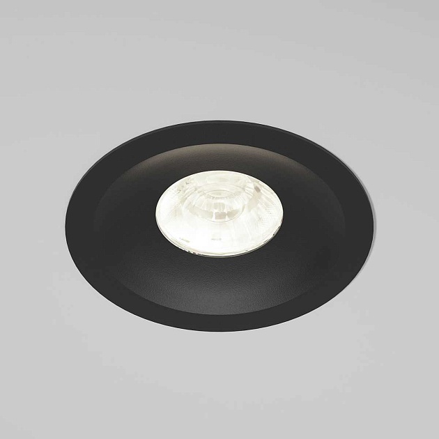 Встраиваемый светодиодный светильник Elektrostandard Combi 25068/LED a069006 Фото № 4