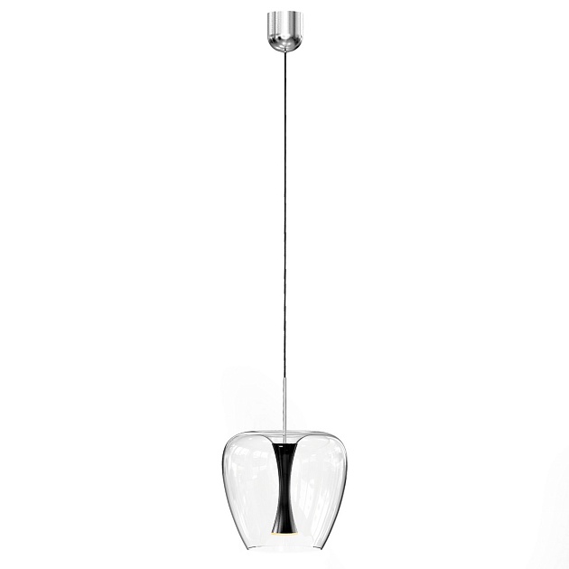 Подвесной светодиодный светильник Lightstar Cupola 804207 Фото № 1