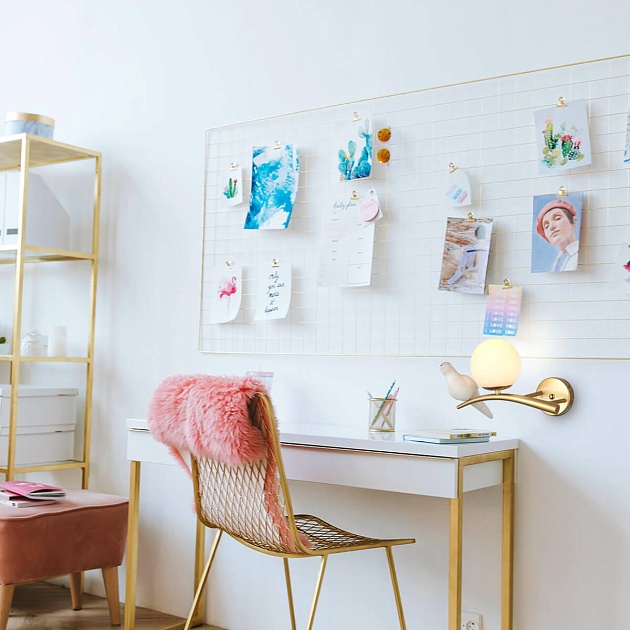 Бра F-Promo Avis 2742-1W Фото № 7