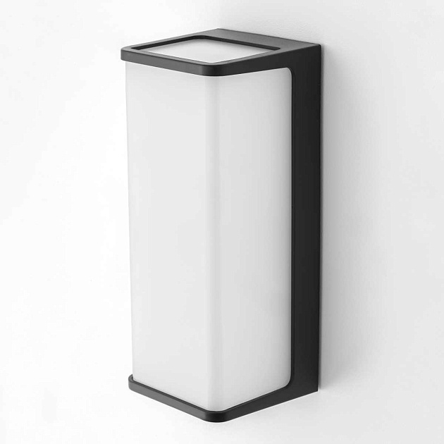 Уличный настенный светодиодный светильник Citilux Domus CLU0802 Фото № 6