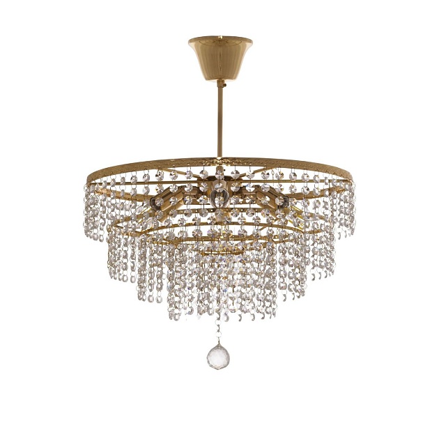 Подвесная люстра Lumina Deco Staria LDP 95101-6 изображение 1 Подвесная люстра Lumina Deco Staria LDP 95101-6 Фото № 1