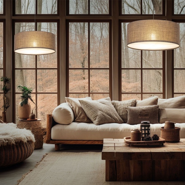 Подвесной светильник TK Lighting 10101 Earth Фото № 3