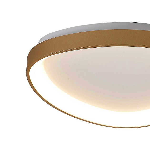 Потолочный светодиодный светильник Mantra Niseko II 8635 Фото № 2