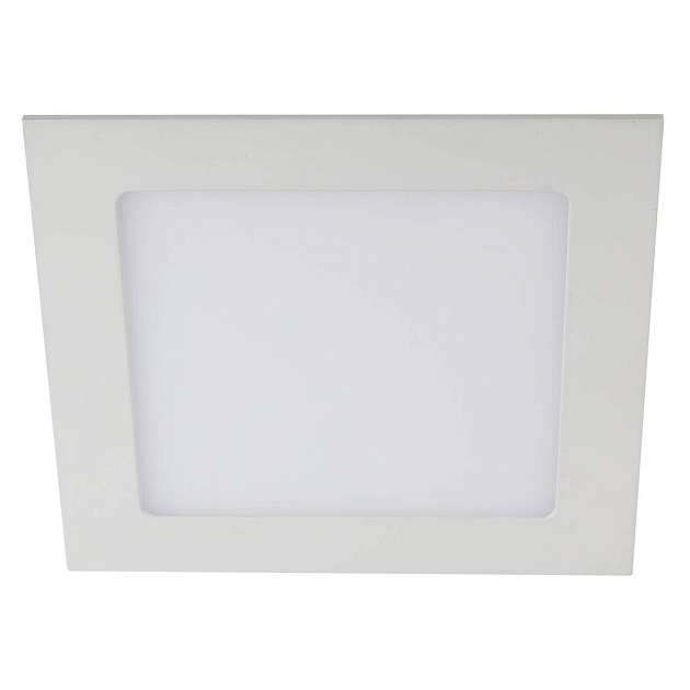 Встраиваемый светодиодный светильник ЭРА LED 2-3-4K Б0031158 Фото № 1