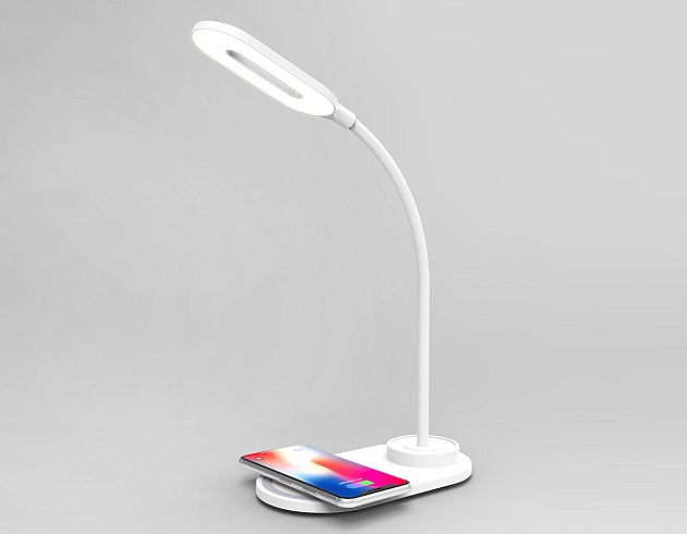 Настольная лампа Ambrella light Desk DE588 изображение 6 Настольная лампа Ambrella light Desk DE588 Фото № 6