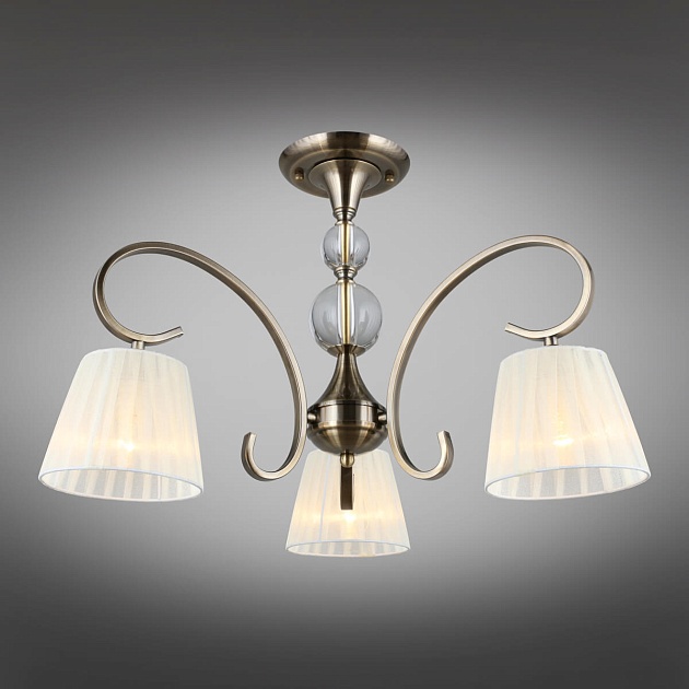 Потолочная люстра Omnilux Laveno OML-56103-03 Фото № 9