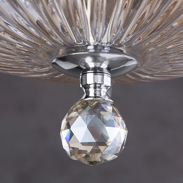 Потолочный светильник Divinare Lianto 4001/02 PL-2 Фото № 2