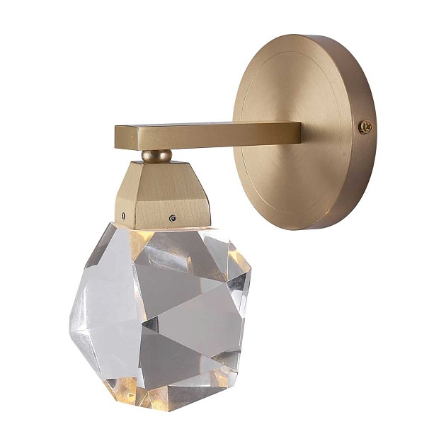 Бра Imperium Loft CRISTEL-WALL-A01 167107-26 Фото № 12