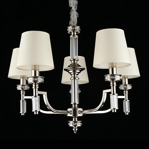 Подвесная люстра Aployt Patricia APL.716.03.05 Фото № 6