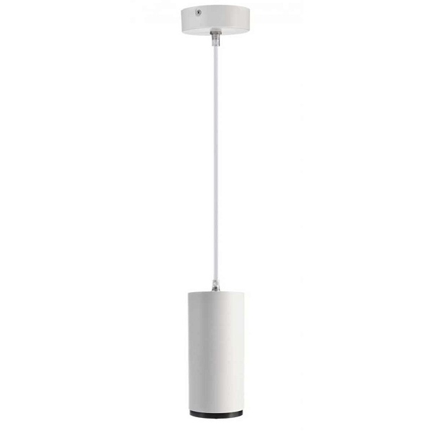Подвесной светодиодный светильник Deko-Light Lucea 342179 Фото № 1