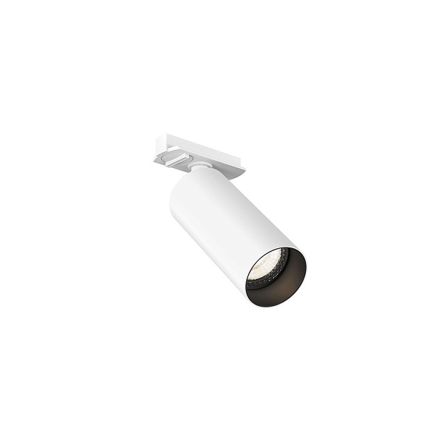 Трековый светильник Denkirs Solid Scope DK6060-BW+WH изображение 2 Трековый светильник Denkirs Solid Scope DK6060-BW+WH Фото № 2