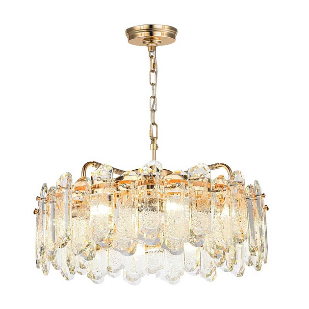 Подвесная люстра Odeon Light BULLON 5069/10 Фото № 3