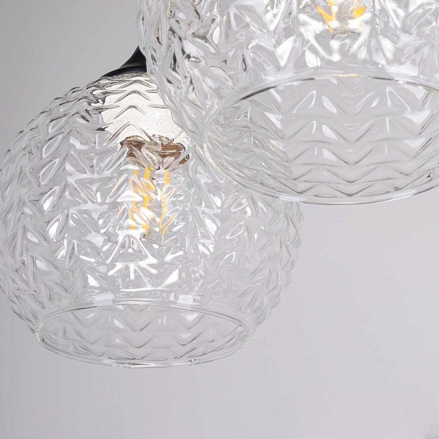 Потолочная люстра De City Блеск 315015705 Фото № 5