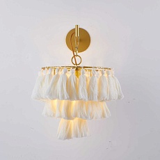 Настенный светильник Imperium Loft Tassel Wall 141055-26 2